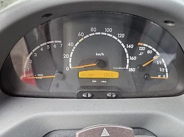 х5 е 53: Mercedes-Benz Спринтер: 2005 г., 2.2 л, Механика, Дизель, Бус — 9