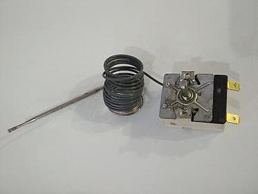 Терморегуляторы на промышленное оборудование 110-500 (печи, духовки