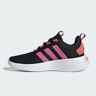 оригинал adidas: Кроссовки, 41.5, 42, Adidas Originals, Новый, цвет - Черный, Самовывоз — 4