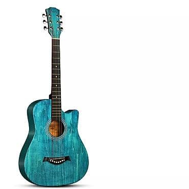 чехол гитары: Гитары "Kamoer", "Aisheng" и "Kabat". Новые, в упаковке. Настроены — 9