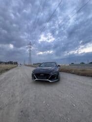 sonata ef: Hyundai Sonata: 2019 г., 2 л, Автомат, Газ, Седан — 4