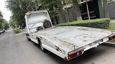 продаю эвакуатор: Mercedes-Benz : 2008 г., 2.2 л, Автомат, Дизель — 2