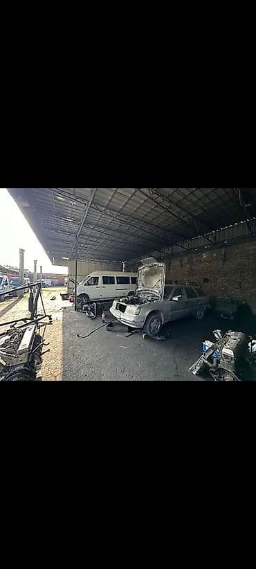 действующий бизнес продаю: Продаётся коммерческий участок 13,5 соток с готовым бизнесом — 7