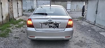 аллион allion: Toyota Allion: 2002 г., 1.8 л, Автомат, Бензин, Седан — 9