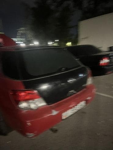 Продажа авто: Subaru Impreza: 2026 г., Автомат, Бензин, Седан — 9