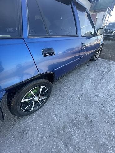 замок зажигания опель вектра а: Daewoo Nexia: 2012 г., 1.5 л, Ручные, Бензин, Седан — 4