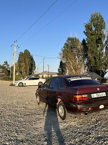 машина bwm: Volkswagen Passat: 1974 г., 1.8 л, Кол менен иштөөчү, Бензин, Лифтбек — 7