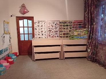 Недвижимость: ПРОДАЁТСЯ ДОМ 411 м² | УЧАСТОК 4,5 СОТОК 📍 Бектенова / Джантошева — 2
