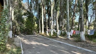 дом квартира продаю: 3 бөлмө, 69 кв. м, 2 кабат — 16