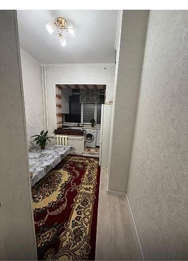 комната каджи сай: Сдаётся 2‑комнатная квартира, район Юг 2 по улица Кулатова. Рядом Вефа — 4