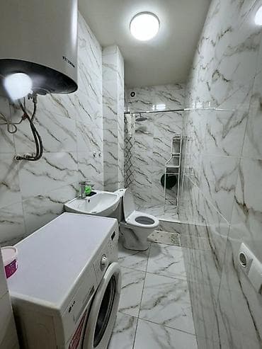 archa group: 1 комната, Арча-Бешик ж/м Агентство недвижимости, Без животных, от 1 месяца, от 3 месяцев, от 6 месяцев, С мебелью частично — 6