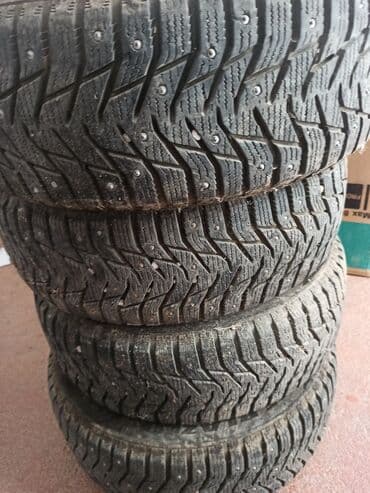 шины бишкек дордой: Daewoo Nexia: 2007 г., 1.5 л, Механика, Бензин, Седан — 6