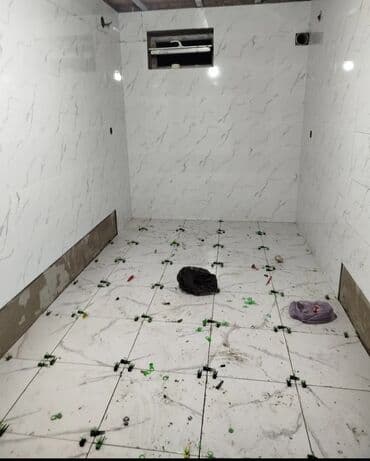 набор инструментов forse: Шпаклёвка кафел жумуштарын жазайбыз — 1