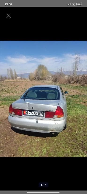 mitsubishi carisma 2002: Mitsubishi Carisma: 1997 г., 1.8 л, Автомат, Бензин — 7