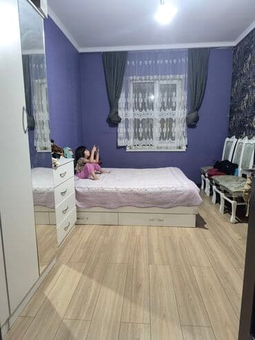 кызыл кия дом: Дом, 115 м², 6 комнат — 10