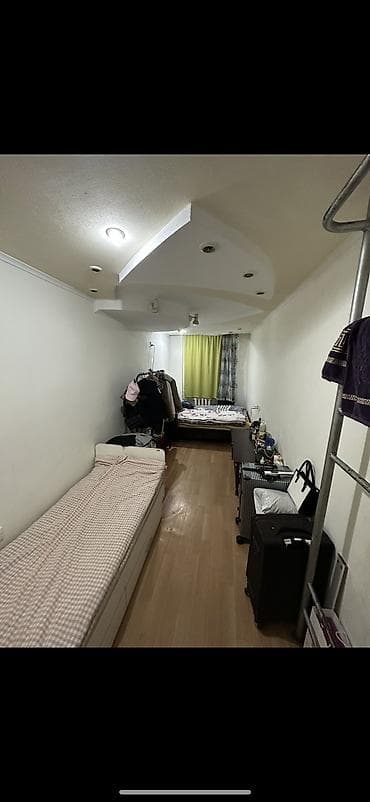 мне нужно квартира: Сдается 1 комната в 2ух комнатной квартире Нужны девушки на — 3