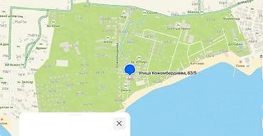 отдых на иссык куле тамчы: 25 м² — 3