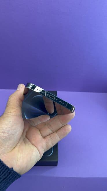 планшет в рассрочку бишкек: IPhone 12 Pro, Б/у, 256 ГБ, Коробка, 100 % — 6