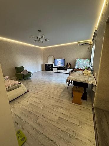 Продаётся квартира барачного типа Основные характеристики: - Отдельно — 3