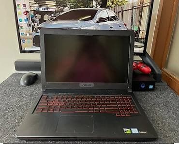 Игровой, Б/у, Intel Core i5