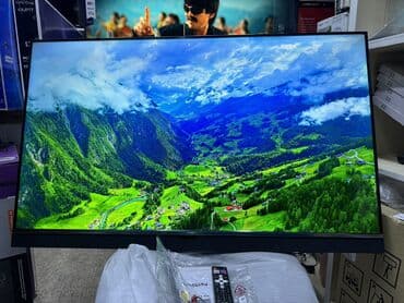клавиатура rk r75: 🔥🔥🔥СРОЧНАЯ АКЦИЯ🔥🔥🔥 yasin 50Q7A ultra android tv smart wi-fi — 17