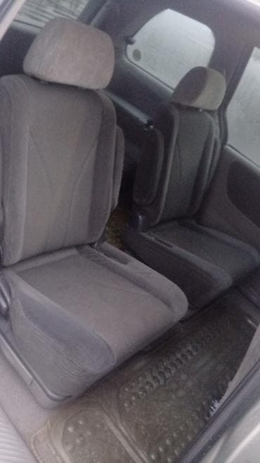 на срв 3: Mazda MPV: 2001 г., 2.5 л, Минивэн — 3