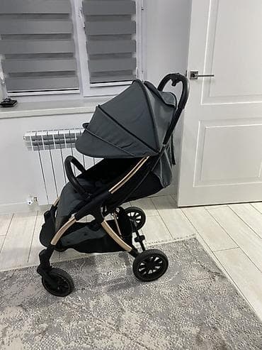 spider men: Коляска, Другой бренд, Б/у, Самовывоз — 2