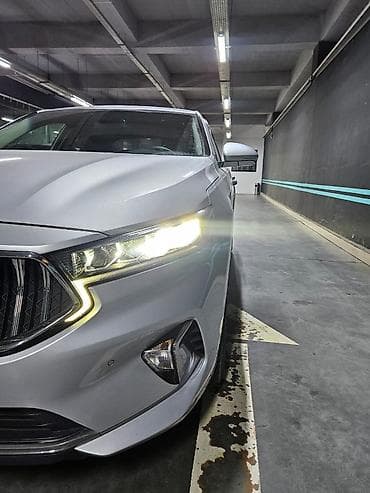 киа серота: Kia K7: 2020 г., 3 л, Автомат, Газ, Седан — 5