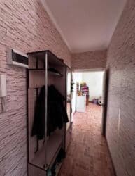 аренда квартиры в районе тунгуч: 1 комната, 36 м², 104 серия, 4 этаж, Косметический ремонт — 8