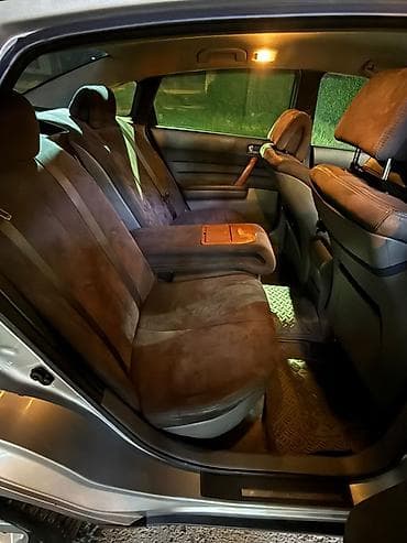 elgrand e51: Nissan Teana: 2004 г., 2.3 л, Автомат, Бензин, Седан — 6