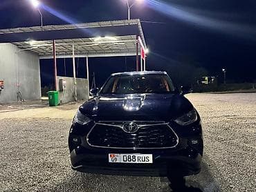 тойота owens двигатель 1 6: Toyota Highlander: 2021 г., 3.5 л, Автомат, Бензин, Кроссовер — 1