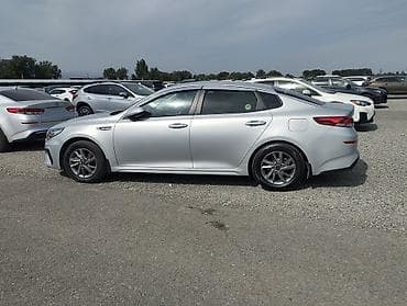 рф киа: Kia K5: 2020 г., 1.9 л, Автомат, Бензин, Седан — 2