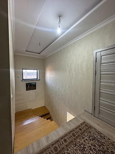 70: 🔥 ПРОДАЕТСЯ 2-ЭТАЖНЫЙ ДОМ ПО ПЕРВОЙ ЛИНИИ Чон-Арык 🔥БАХА/СЕМЕТЕЙ Дом — 7