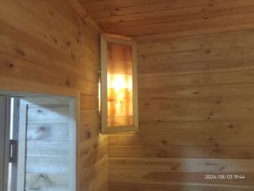 недостроенные дома: Балконы, Бани Больше 6 лет опыта — 29