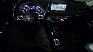 telluride: Kia Telluride: 2021 г., 3.8 л, Автомат, Бензин, Кроссовер — 6