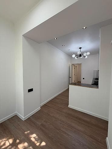 Продажа квартир: 3 комнаты, 61 м², Индивидуалка, Золотой квадрат Индивидуалка, 2 этаж, Свежий ремонт — 6
