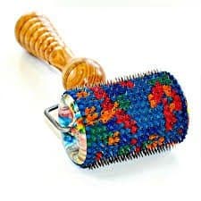 аплекатор кузнецова: Игольчатые Аппликаторы и массажеры "Ляпко". Оказывает — 6