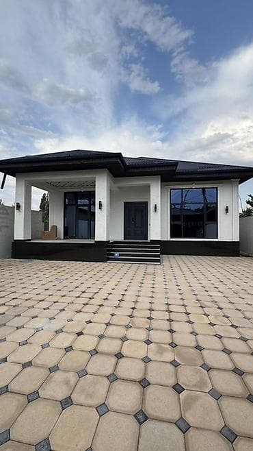 Дома: 🏡 Продаётся новый дом в Новопавловке 📍 Отличное расположение — — 3
