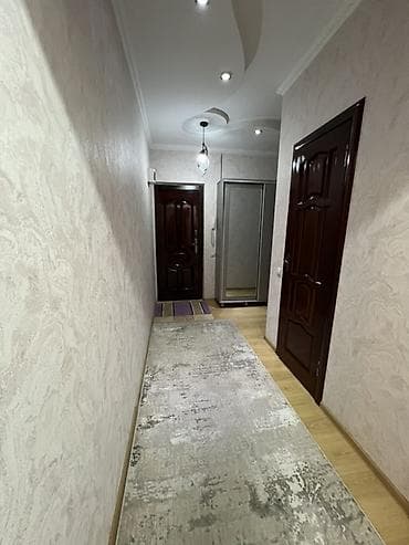 оренда квартира: 2 комнаты, Собственник, Без подселения, С мебелью полностью — 9