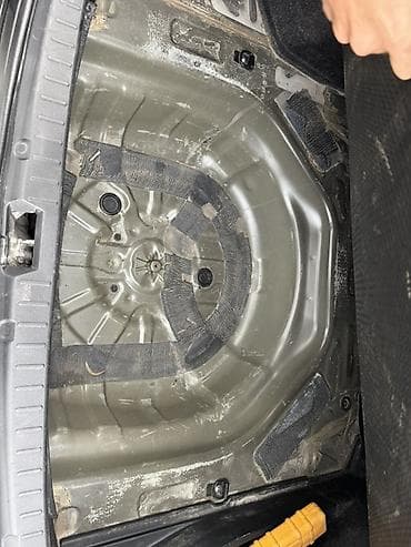 mini kuper: Toyota Corolla: 2008 г., 1.8 л, Робот, Бензин, Седан — 9