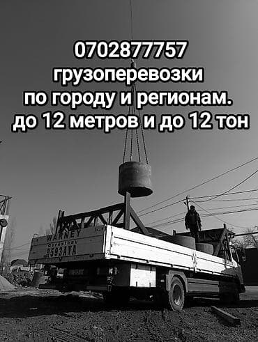 tim: Заказать Мерседес Гигант, Доставка металла, стекла — 9