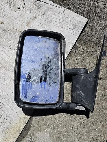 renault master: Другой вид стоп-сигнала Mercedes-Benz 2000 г., Б/у, Оригинал, Германия — 2