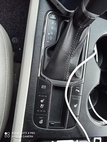 Kia Carnival: 2019 г., 2.2 л, Автомат, Дизель, Минивэн — 3