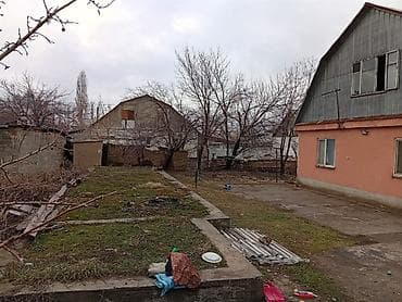 продается дом в село гроздь: Продаётся жилой дом с участком чуй11/15 Большая улица с большим двором — 2