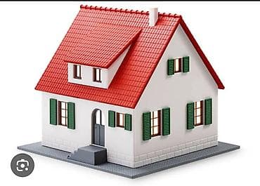 Үйдү ижарага алам: Через айыл банк аркылуу. 🤝 Жашап тологонго Уй же квартира сатып алам — 1