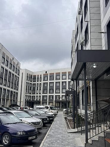 квартира на молодой гвардии: Сдан, 1 комната, 38 м² — 8