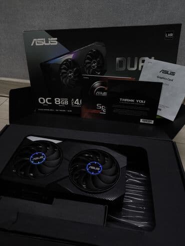 Видеокарта — 2