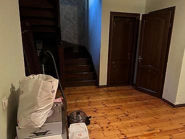 Дома: 330 м², 7 комнат, Лоджия, Теплый пол, Утепленный — 8