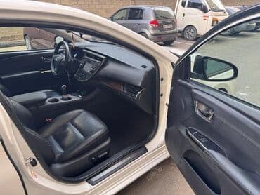 продаю или меняю на авто: Toyota Avalon: 2015 г., 2.5 л, Автоматические, Гибрид, Седан — 5