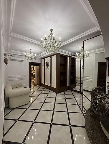 480 м², 8 комнат — 4